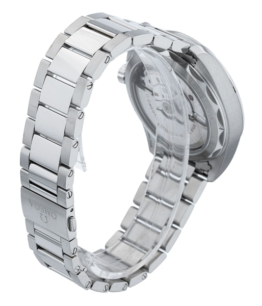 Omega Aqua Terra 150m Gents 220.10.41.21.02.001